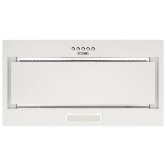 Витяжка кухонна Eleyus URBAN 800 LED 52 WH | Зображення 3