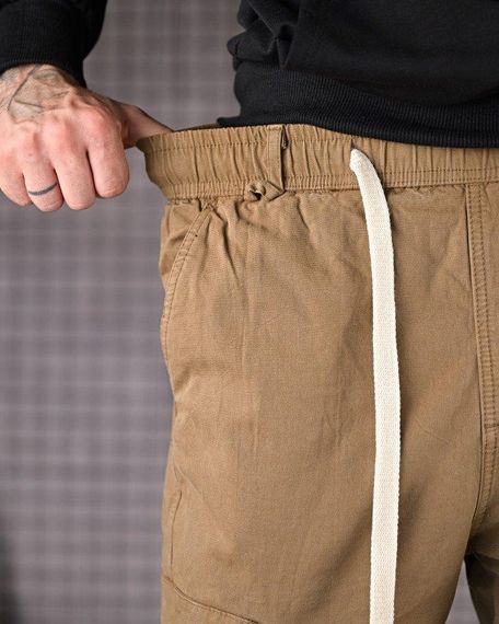 Міські штани карго Modern койот РП7430 | Зображення 8