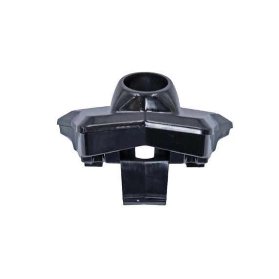 Кріплення серії QIV під камеру переднього огляду для Cadillac FQCD180 (рамка під плафон) | Зображення 4