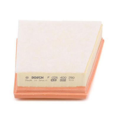 Воздушный фильтр для автомобиля Bosch F 026 400 250 | Зображення 2