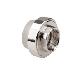 Згін "Американка" PPR Thermo Alliance 63х2" ВР DSI006