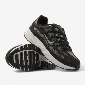 Кроссовки P-6000 Black White Grey весна/лето/осень 0062