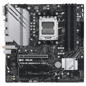 Материнская плата ASUS PRIME B650M-A WIFI II