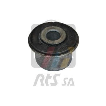 Сайлентблок переднего нижнего рычага передний Citroen Berlingo / Peugeot Partner 96- (33x30.8x12), RTS, 017-00505,