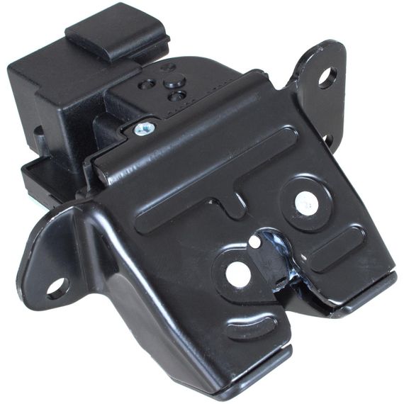 Hyundai i30 (12-18) ХЕТЧБЕК замок задньої кришки багажника 81230A6000, Хюндай і30