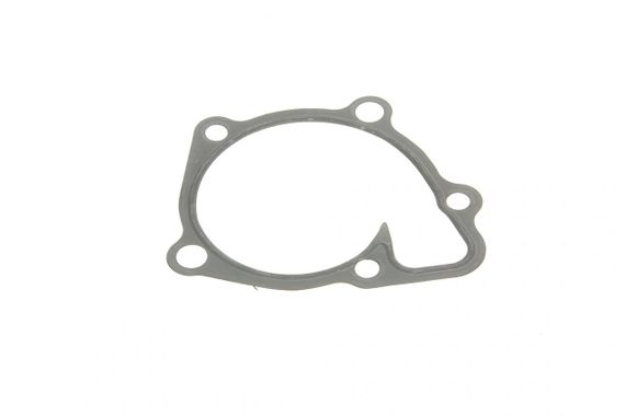 Помпа води Citroen C4 Mitsubishi Lancer VIII Outlander Peugeot 4007 1.8 2.0 2.4 4WD 08- B B 6 лоп  PA1135 | Зображення 7