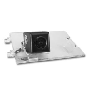 Штатная автомобильная камера JEEP Compass 2011-2014, Patriot 2011-2014, Grand Cherokee