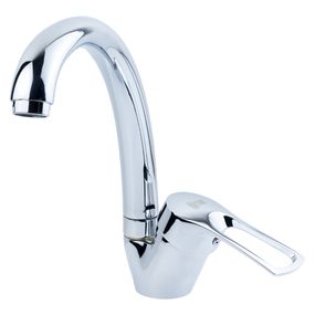 Змішувач для кухні Tau SM-4B144C 9843140