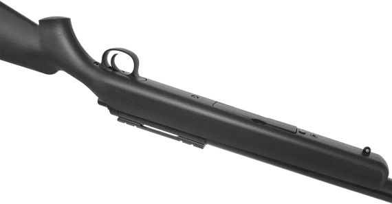 Гвинтівка страйкбольна Cyma VSR-10 CM.701 Spring | Зображення 6