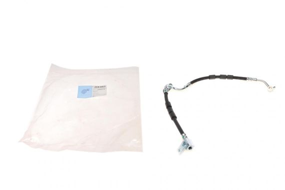Шланг гальмівний передній Mazda 6 2.0 2.3 16V 02-08 R  643mm  ADM553105