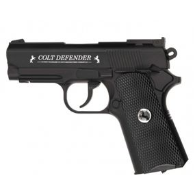 Пневматический пистолет Umarex Colt Defender (5.8310)