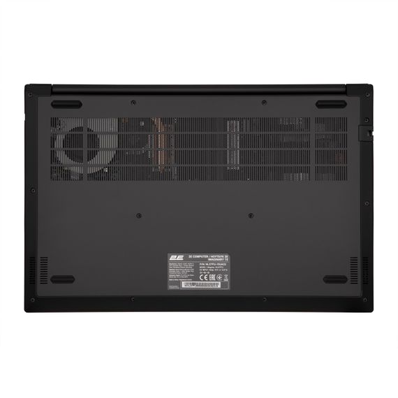 Ноутбук 2E Imaginary 15.6' FHD IPS AG, Intel i3-1215U, 8GB, F256GB, UMA, DOS, Чорний (NL57AU-15UA02) | Зображення 9