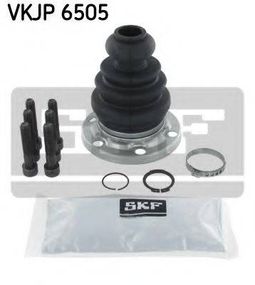 Пильовик ШРУС внутр. VW T4 (вир-во SKF) SKF VKJP6505 на ALFA ROMEO 168 (164)