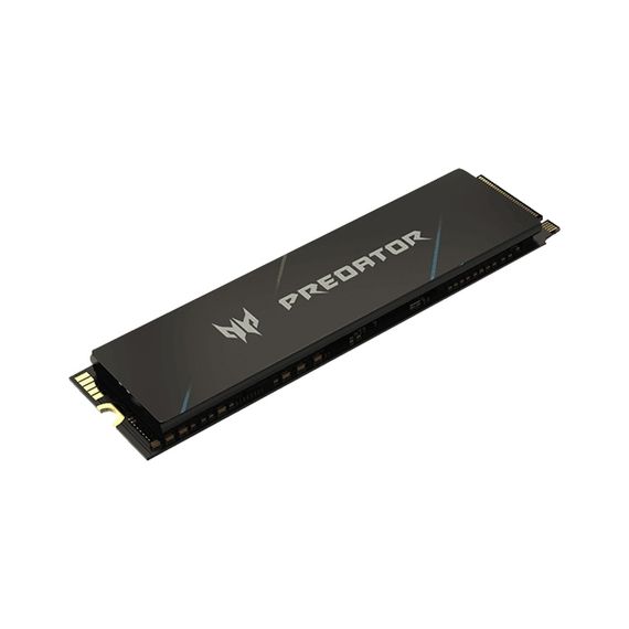 Накопичувач SSD M.2 2280 4TB GM9000 Acer Predator (BL.9BWWR.131) | Зображення 2