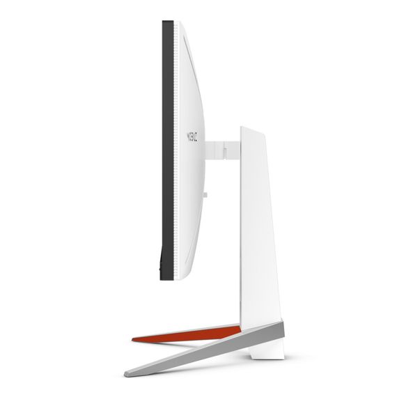 Монітор BenQ EX2710U WHITE (9H.LKTLA.TBE) | Зображення 5