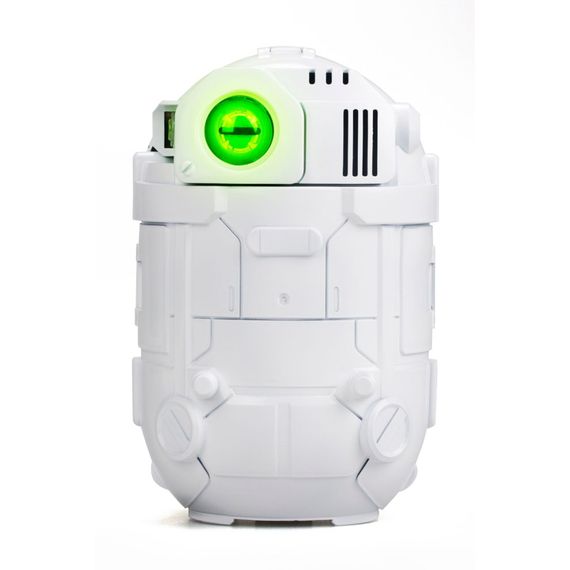 Інтерактивна іграшка Silverlit Робозавр Biopod Cyberpunk Inmotion (88092) | Зображення 4