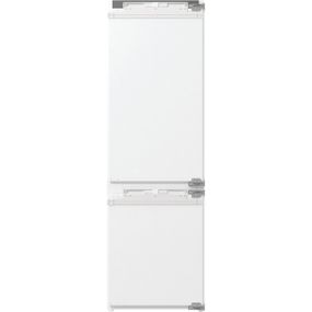 Вбудований холодильник з морозильною камерою Gorenje, білий (NRKI2181A1)