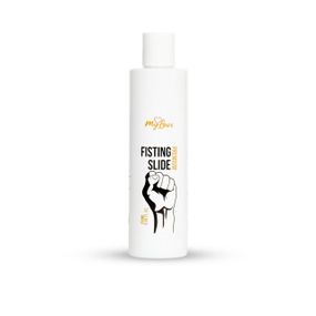 Гель для фистинга MyLove Fisting Slide Premium, 250 мл Sex Aura
