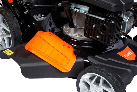 Газонокосарка бензинова Sequoia SPLM4600 | Зображення 7