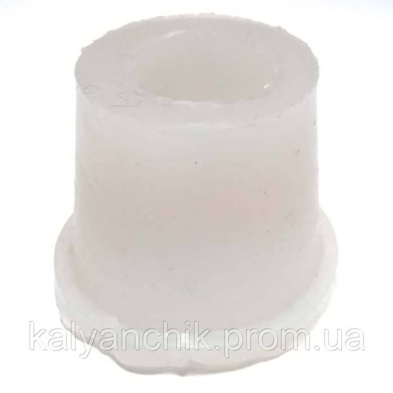 Ущільнювач під чашу силіконовий щільний