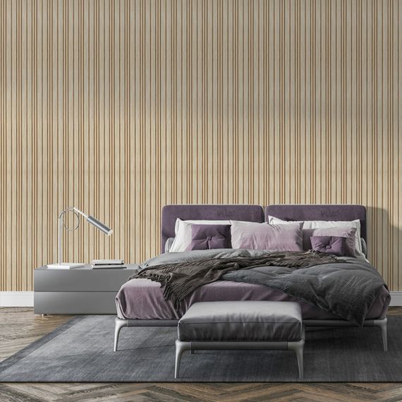 Декоративна PS рейка 2900*120*12мм (D) SW-00002137 | Зображення 6