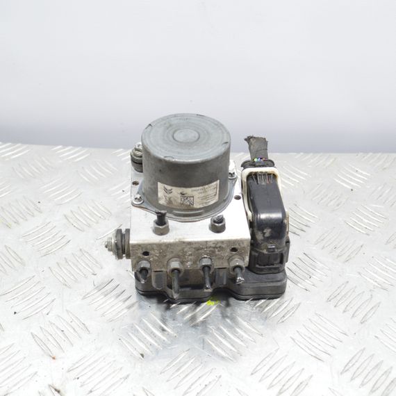 Блок управління ABS Peugeot Expert III 2016-2023 Насос АБС Пежо Експерт 3 9821150280 | Зображення 2