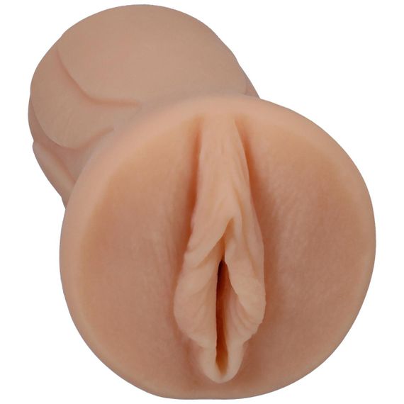 Мастурбатор Doc Johnson Lulu Chu Sex Aura