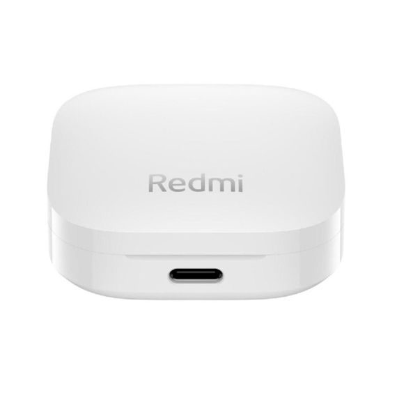 Бездротові навушники TWS Xiaomi Redmi Buds 6 Active White GL | Зображення 5