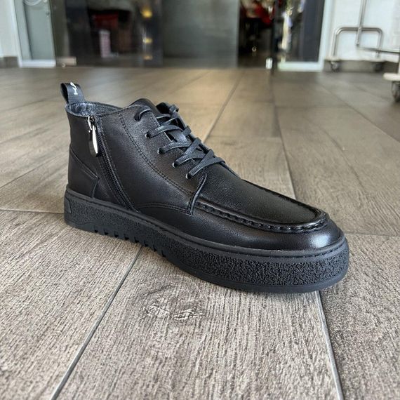 Чоловічі короткі черевики Кадар | Зображення 2