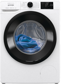 Пральна машина автоматична Gorenje WNEI 84 BS (PS22/24140)