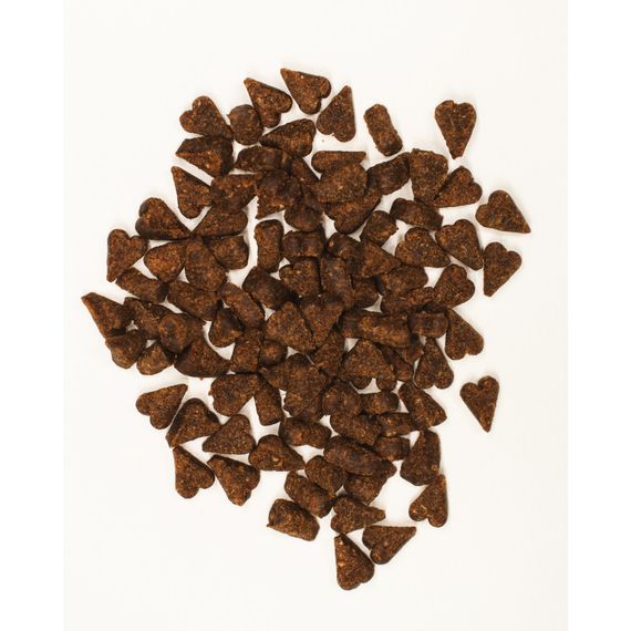 М які ласощі Savory для покращення травлення котів, качка та чебрець | Зображення 1