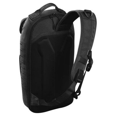 Рюкзак туристический Highlander Stoirm Gearslinger 12L Black (TT189-BK) (929708) | Зображення 9