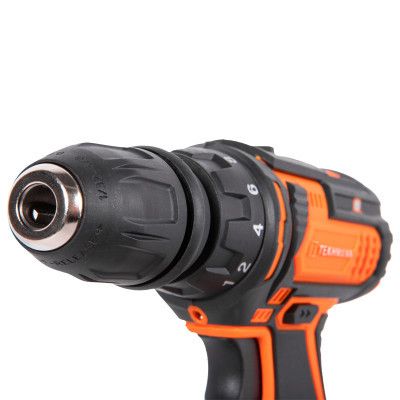 Шуруповерт Tekhmann TCD-12 S2 BS Kit (850977) | Зображення 2