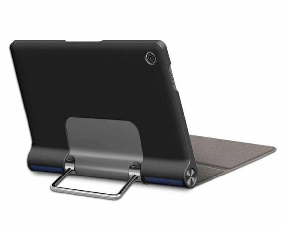 Чохол Primolux Slim для планшета Lenovo Yoga Tab 11 (YT-J706) - Dark Blue | Зображення 2