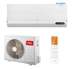 Кондиціонер TCL TAC-12CHSD/FBI FreshIN 2.0 Inv R32 WI-FI