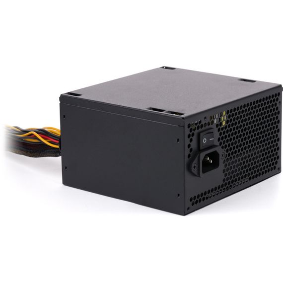 Блок живлення Vinga 500W ОЕМ (PSU-500-12) | Зображення 5