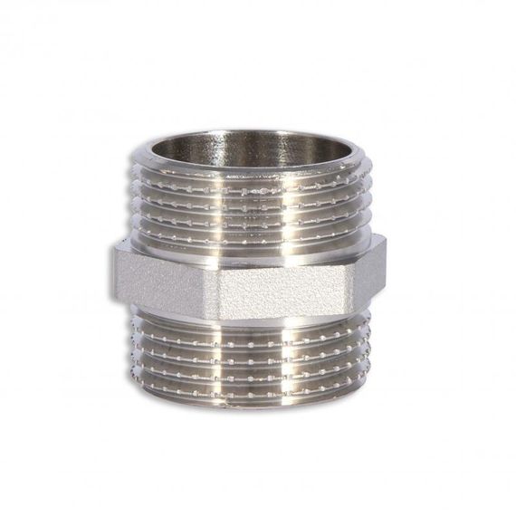 Ниппель Thermo Alliance Forte 1" SF35825