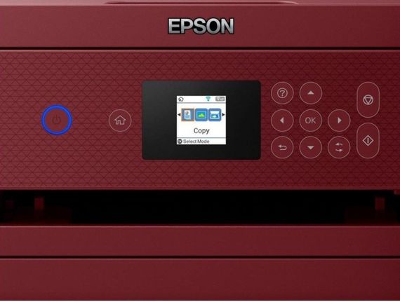 Многофункциональное устройство Epson L4267 c WiFi (C11CJ63413) (C11CJ63413) | Зображення 4