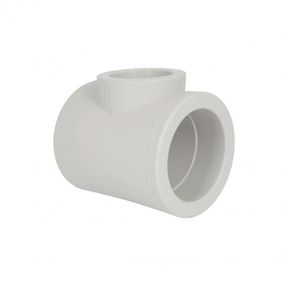 Трійник PPR Blue Ocean 90х63х90 редукційний