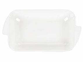 Керамическое блюдо для запекания Wave Baker 28х15х5 см