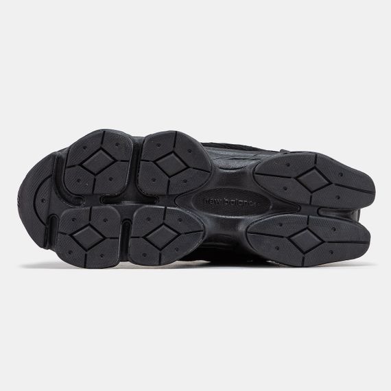 Чоловічі кросівки New 9060 Cordura весна / осінь 1723 44 28 | Зображення 1