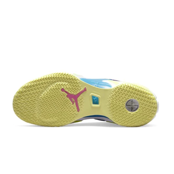 Кросівки Air Jordan 36 Low «Luka» 42.5 DN4196-430 | Зображення 4