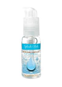 Лубрикант - Boys of Toys Neutral, 50 мл sexstyle