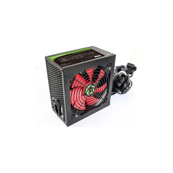 Блок живлення Gamemax 700W (GM-700B) | Зображення 1