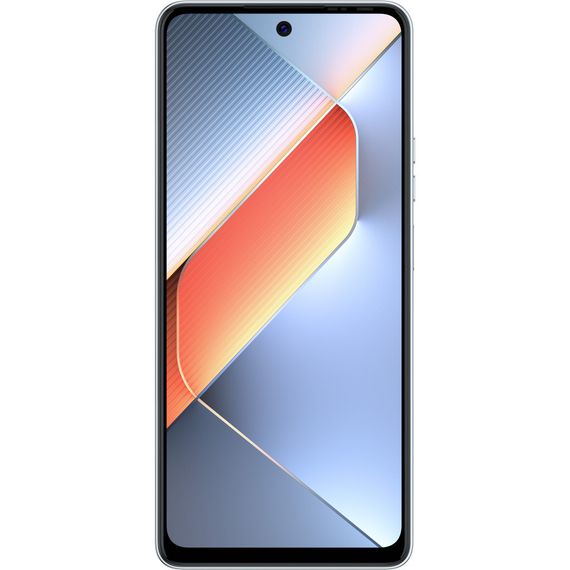 Мобільний телефон Tecno POVA 6 NEO 8/128GB Starry Silver (4894947023620) | Зображення 1