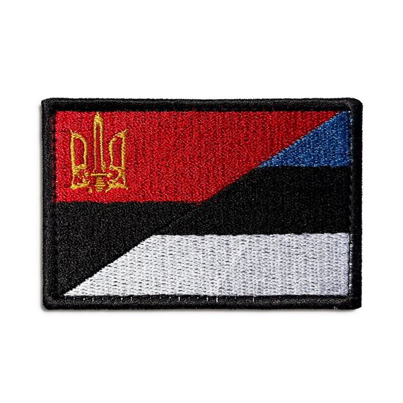 Шеврон IDEIA 86829    Габардин