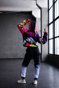 Спортивний костюм жіночий DRAPP