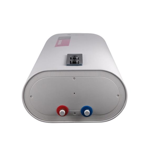 Водонагрівач електричний Thermo Alliance, 2,0 кВт, "мокрий ТЕН, 50 л плоский вертикальний, прямокутний, білий, (DT50V20GPD2) | Зображення 4