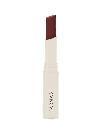 Помада стик Stylo Farmasi 01 Reddish Brown 1,8 г