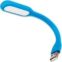 Лампы USB